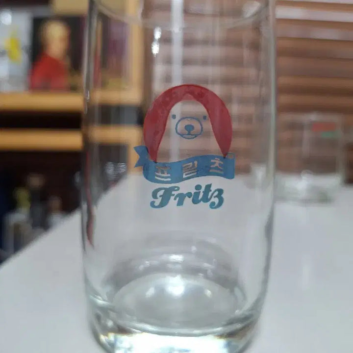 [BUNJANG] Vintage Glass Cup Set / 빈티지 유리컵 모음