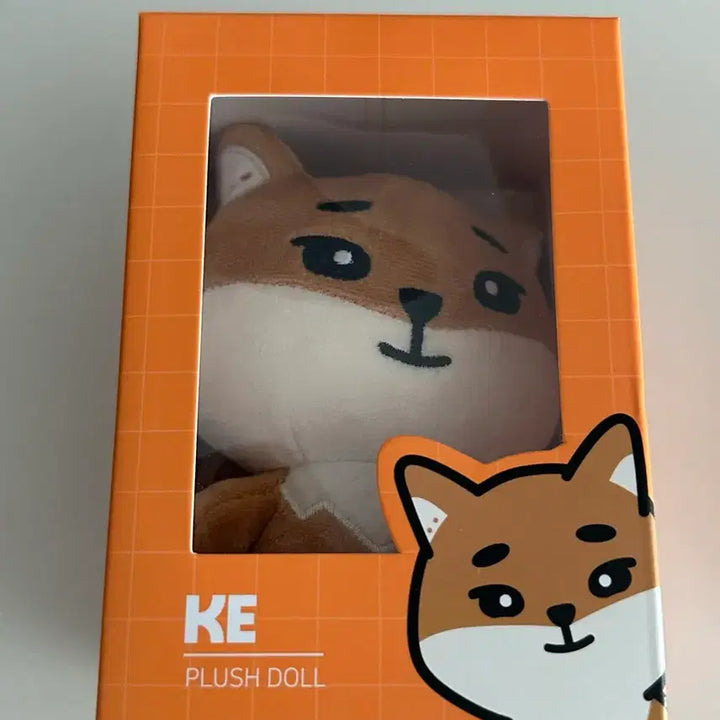 [BUNJANG] Enhypen Demimals K 24 Version / 데니멀즈 케 24