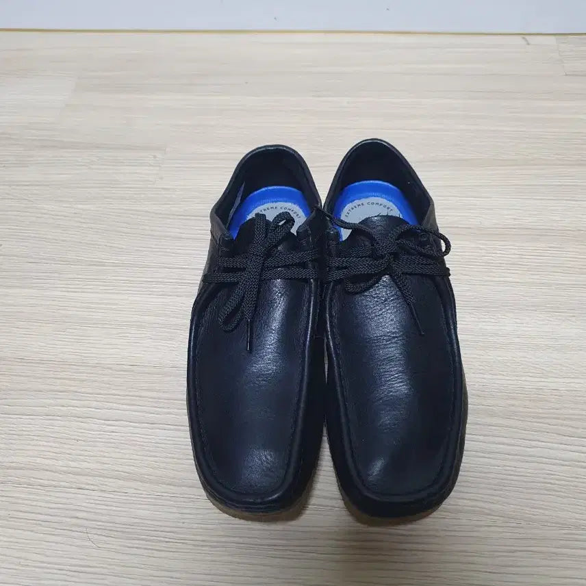 [SOLD OUT] 클락스 샤크레 로퍼 255