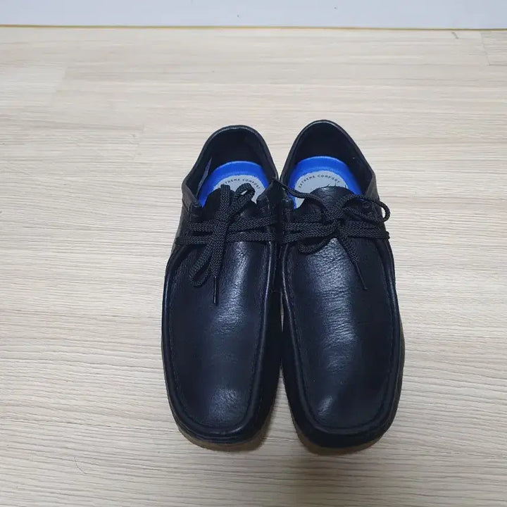 [SOLD OUT] 클락스 샤크레 로퍼 255