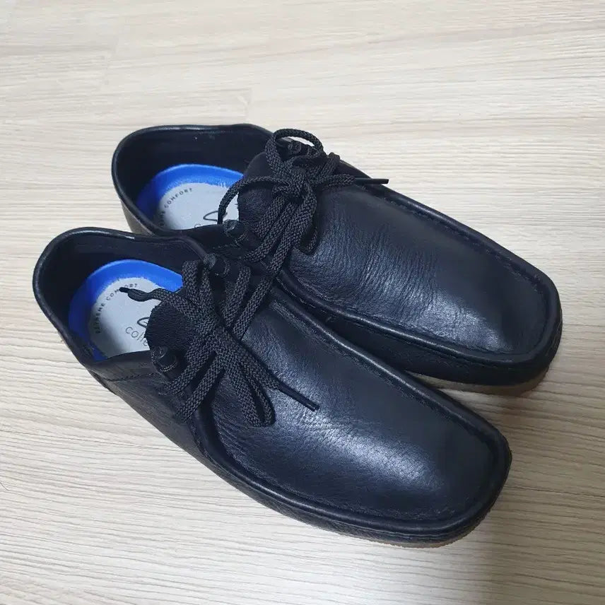 [SOLD OUT] 클락스 샤크레 로퍼 255
