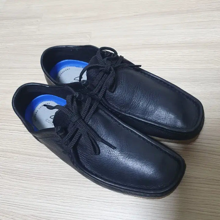 [SOLD OUT] 클락스 샤크레 로퍼 255