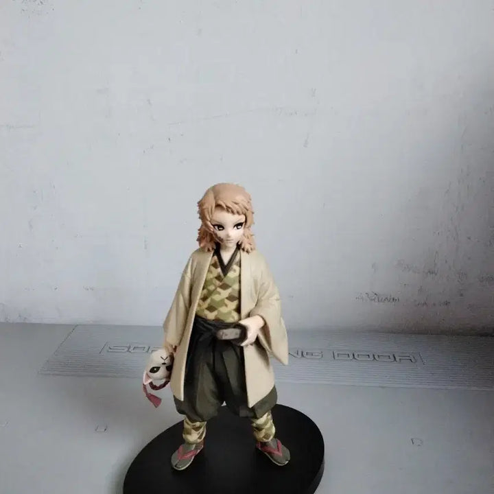 [BUNJANG] Banpresto Sabito Figure / 귀멸의 칼날 반프레스토 사비토 피규어 판매합니다