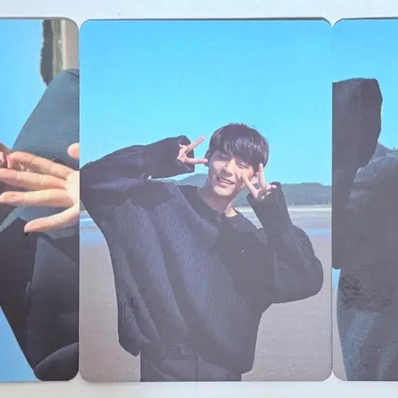 [BUNJANG] BTOB Hour Moment Photocard Bundle Set / BTOB 비투비 HOUR MOMENT 포토카드 일괄