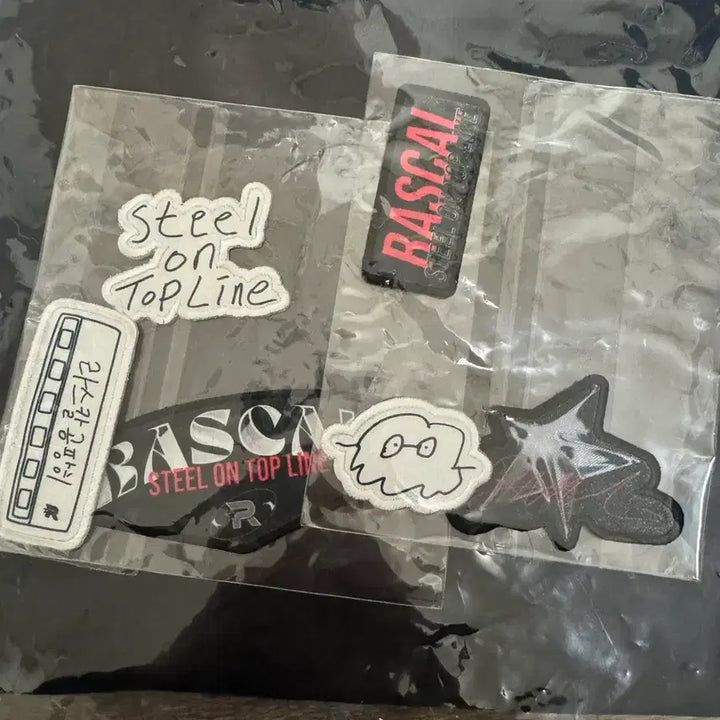 [BUNJANG] KT Rolster Rascal Farewell MD Bundle Set / KT 롤스터 라스칼 송별회 MD