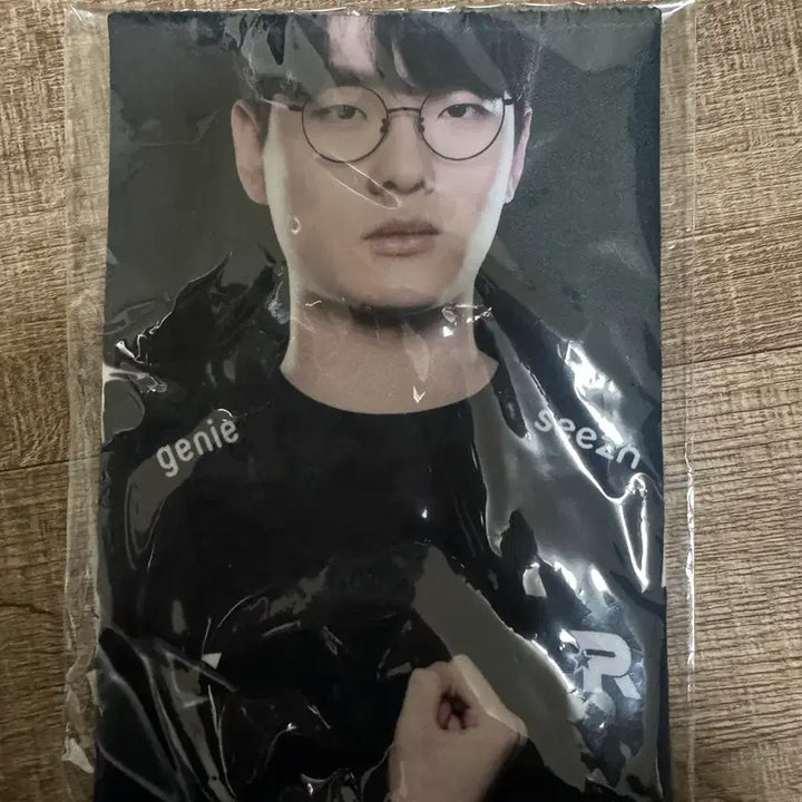 [BUNJANG] KT Rolster Rascal Farewell MD Bundle Set / KT 롤스터 라스칼 송별회 MD