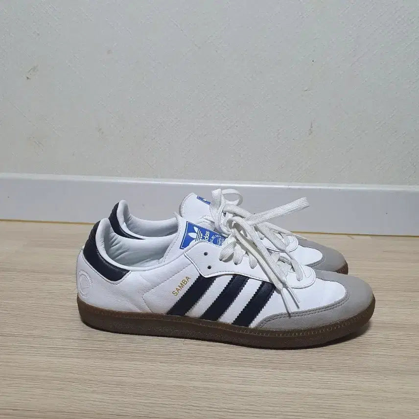 [SOLD OUT] 아디다스 삼바 스니커즈 280