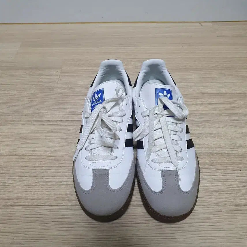 [SOLD OUT] 아디다스 삼바 스니커즈 280