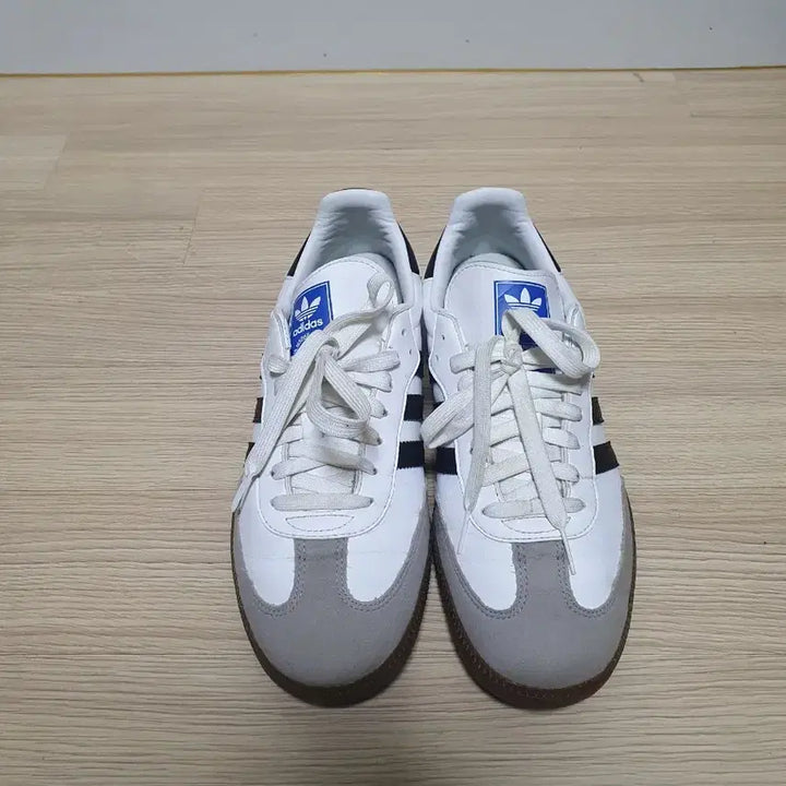 [SOLD OUT] 아디다스 삼바 스니커즈 280
