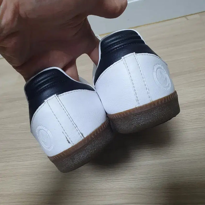 [SOLD OUT] 아디다스 삼바 스니커즈 280