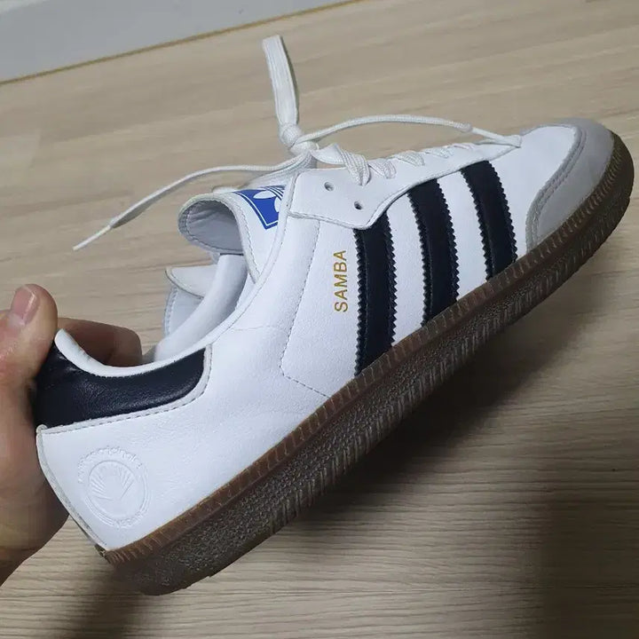 [SOLD OUT] 아디다스 삼바 스니커즈 280
