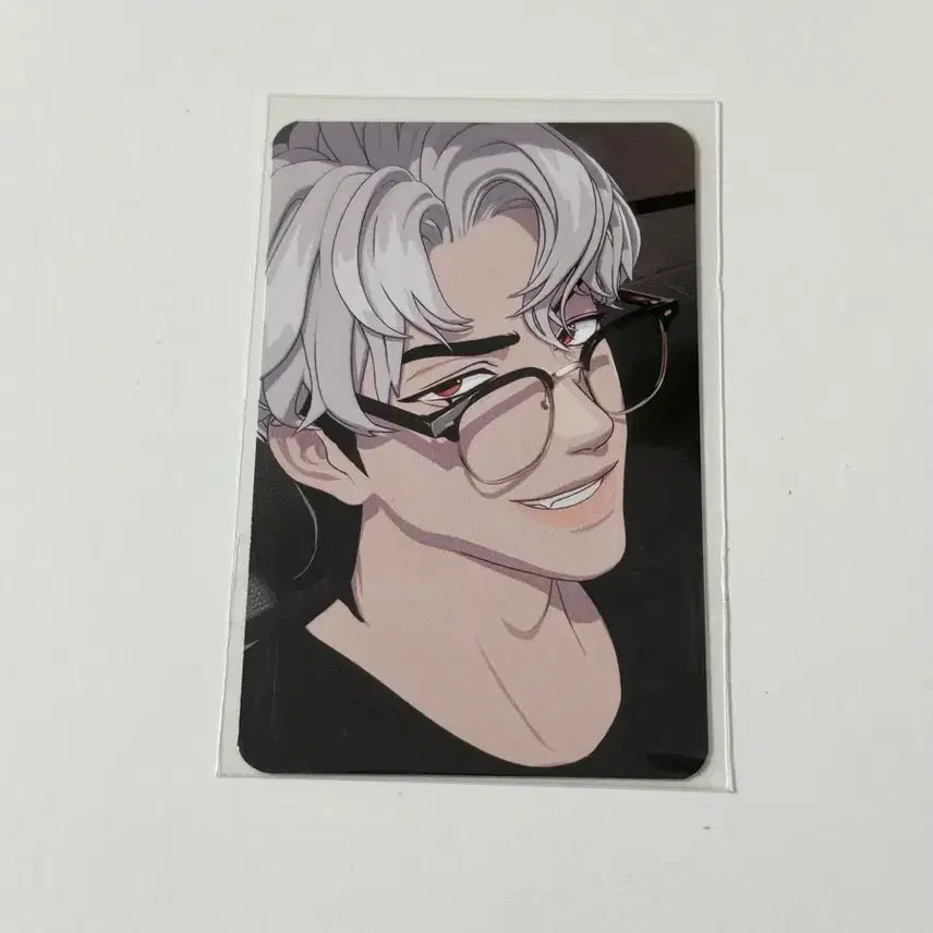 [SOLD OUT] 플레이브 은호 기다릴게 2차 미공포 양도 판매