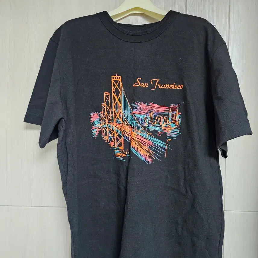 [BUNJANG] Blackout Steel Wheels T-shirts Bundle Set / 블랙아웃 스틸휠즈 티셔츠 6개 일괄