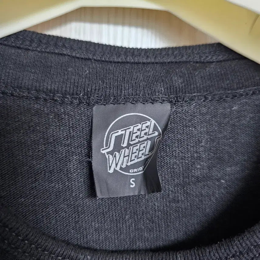 [BUNJANG] Blackout Steel Wheels T-shirts Bundle Set / 블랙아웃 스틸휠즈 티셔츠 6개 일괄