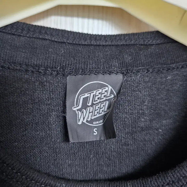 [BUNJANG] Blackout Steel Wheels T-shirts Bundle Set / 블랙아웃 스틸휠즈 티셔츠 6개 일괄