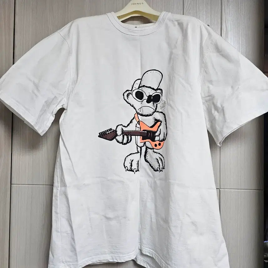 [BUNJANG] Blackout Steel Wheels T-shirts Bundle Set / 블랙아웃 스틸휠즈 티셔츠 6개 일괄