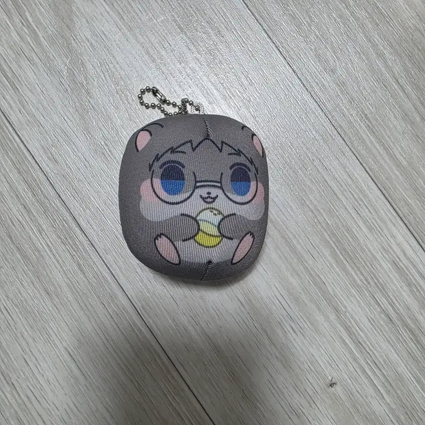 [BUNJANG] Yowamushi Pedal Sakamichi Onoda Hammaru Cutout / 겁쟁이 페달 오노다 사카미치 햄마루콧토