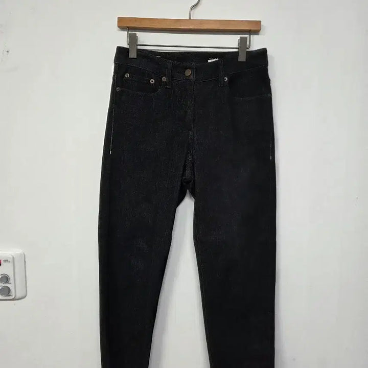 [BUNJANG] Hansome Time Denim Pants / 한섬 타임 데님 팬츠