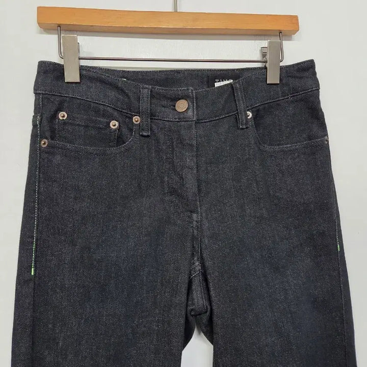 [BUNJANG] Hansome Time Denim Pants / 한섬 타임 데님 팬츠