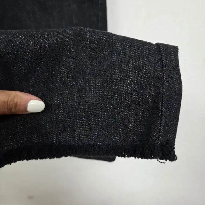 [BUNJANG] Hansome Time Denim Pants / 한섬 타임 데님 팬츠