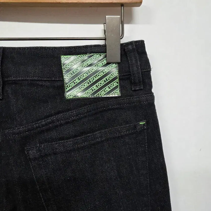 [BUNJANG] Hansome Time Denim Pants / 한섬 타임 데님 팬츠