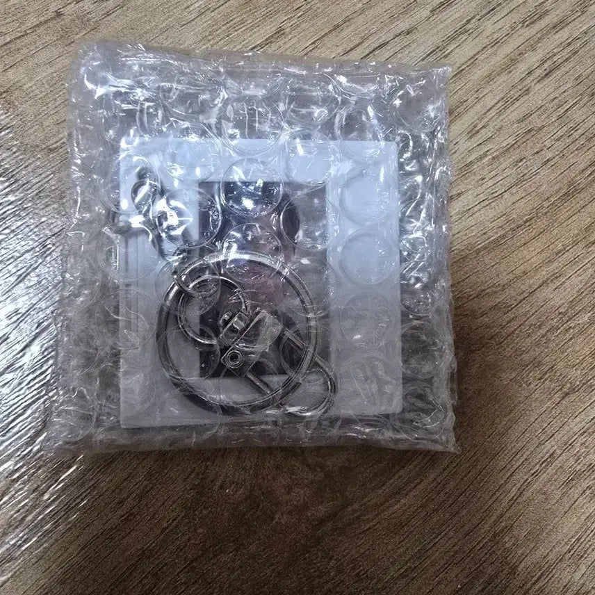 [BUNJANG] BTS Jungkook Arirang Weverse Early Bird Keyring / BTS 방탄 아리랑 위버스 얼리버드 정국 키링