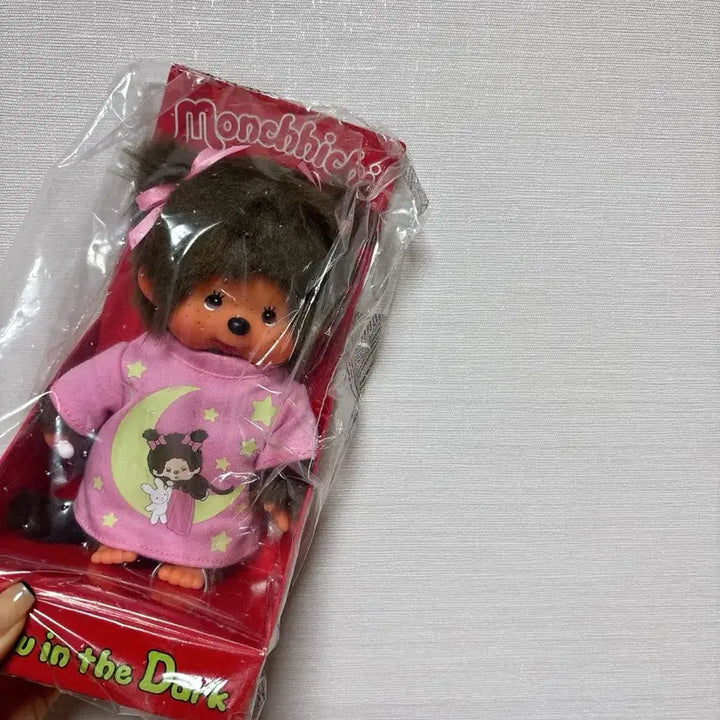 [SOLD OUT] 야광몬치치 / 잠옷몬치치 / 파자마몬치치 / 유럽몬치치 / 고전몬치치