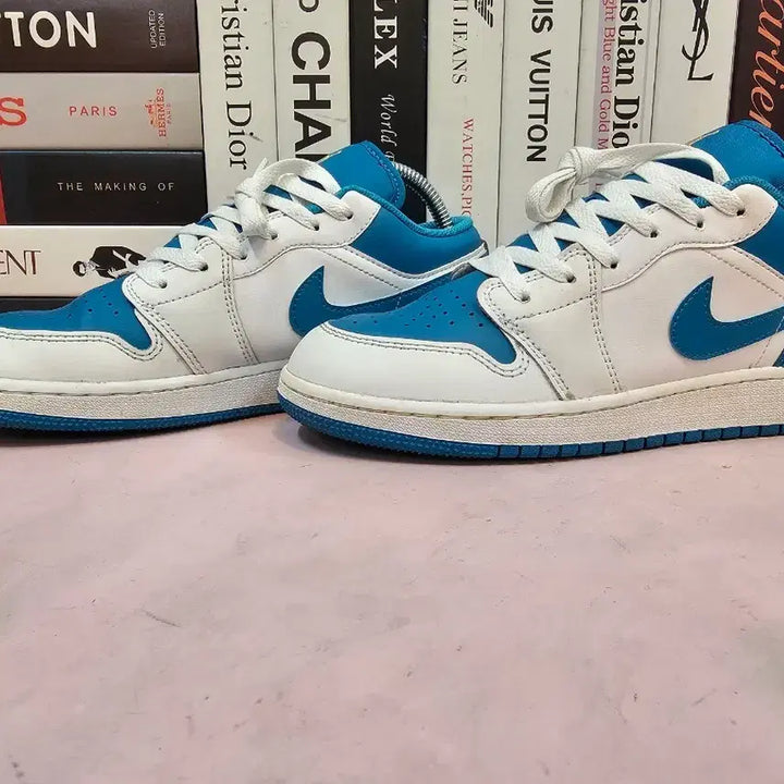 [BUNJANG] Nike Jordan Women&