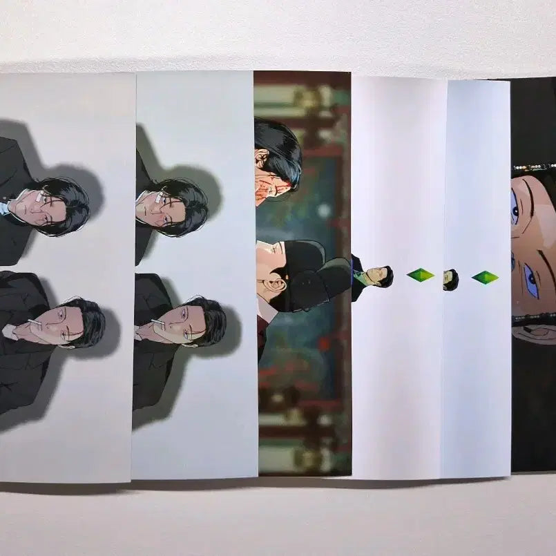 [SOLD OUT] 주의 평화 공식 프박 양도