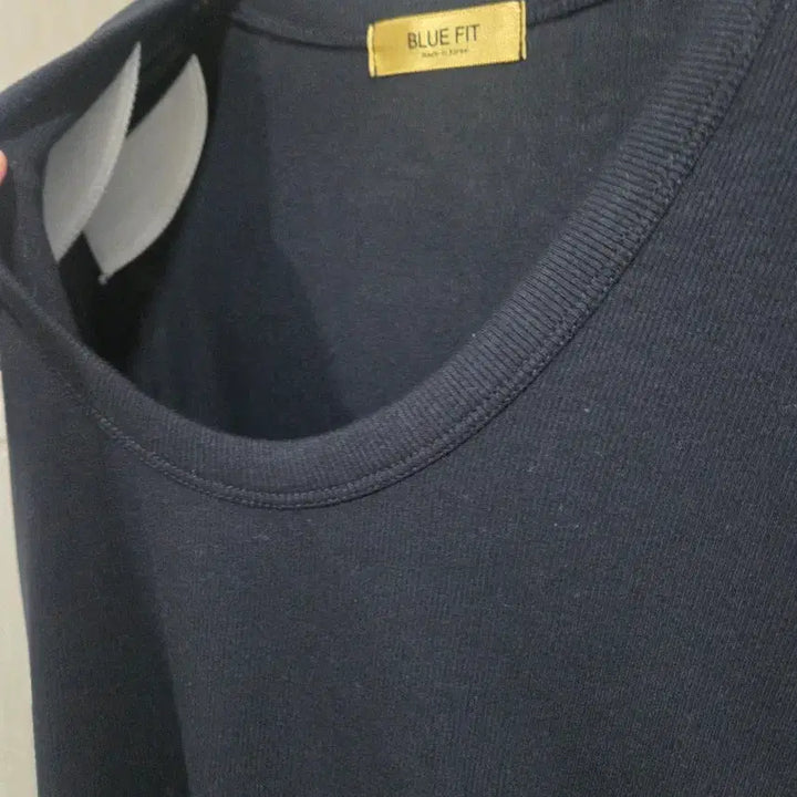 [BUNJANG] Unbranded Ribbed Crop Top / 여성잔골지크롭티 새상품