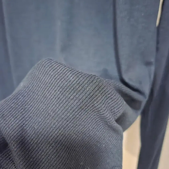 [BUNJANG] Unbranded Ribbed Crop Top / 여성잔골지크롭티 새상품