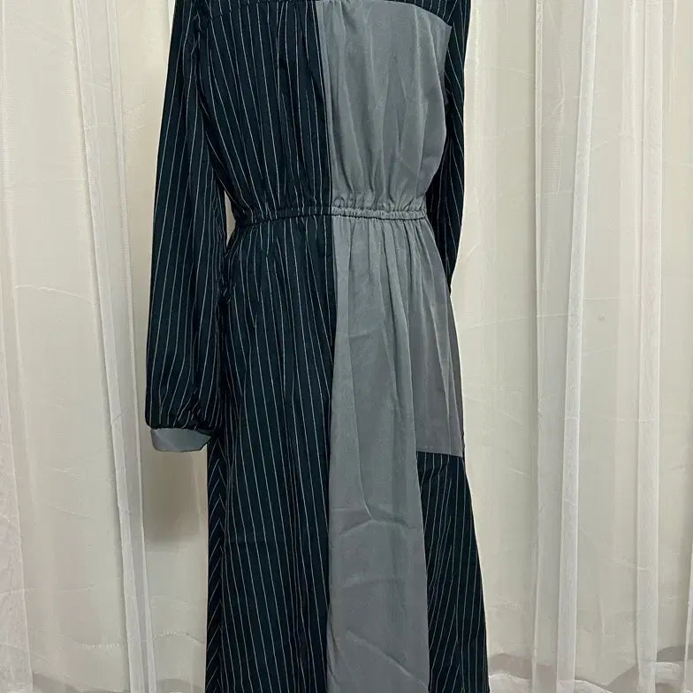 [BUNJANG] Axispharm Ozone Gothic Long Dress / 엑시즈팜 오즈온맛 고전고딕 원피스