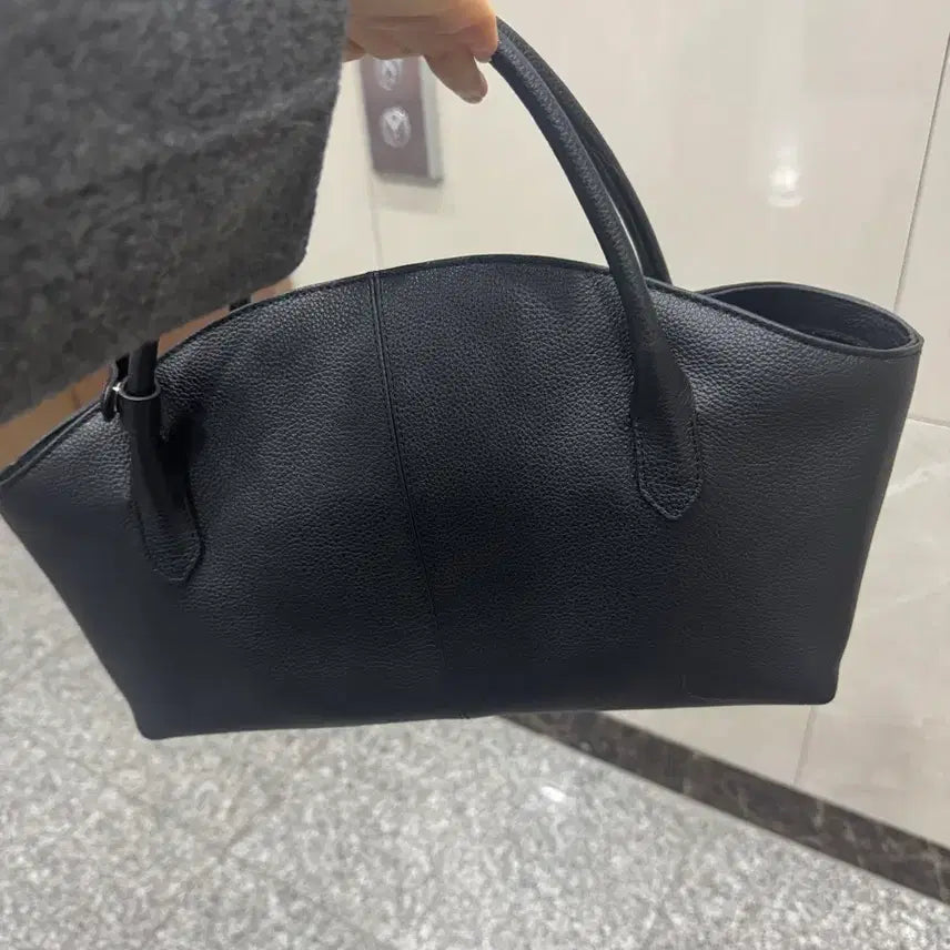 [BUNJANG] Pavea Tote Bag / 파베아 토드백