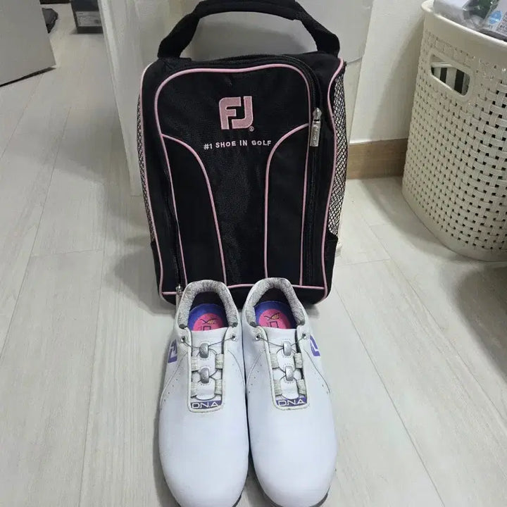 [BUNJANG] FootJoy Boa Women&