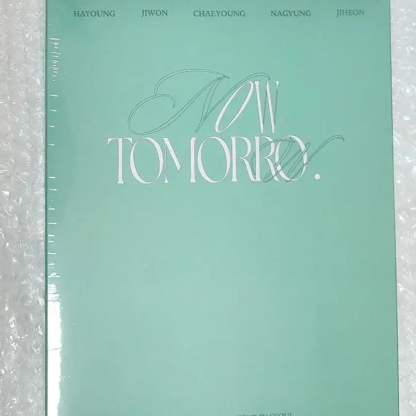 [BUNJANG] fromis_9 Concert Kit Full Package / 프로미스나인 콘서트 키트 풀 패키지