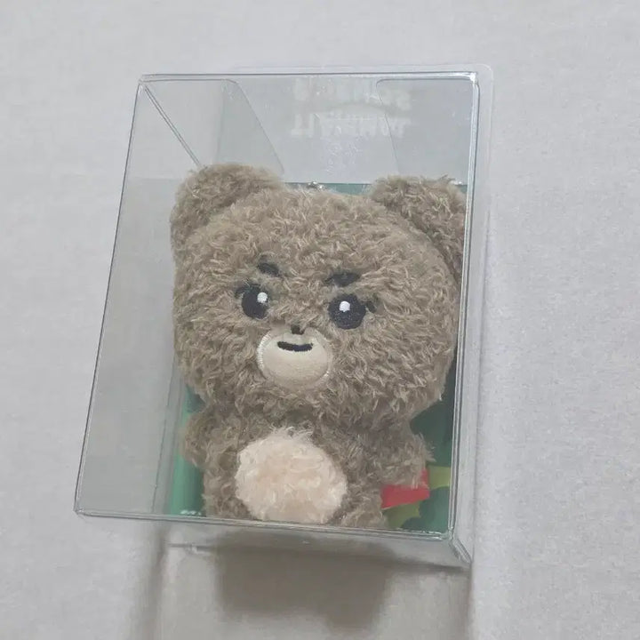 [SOLD OUT] T1 애니멀프렌즈 구마유시 인형 판매합니다.