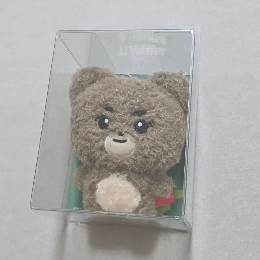 [SOLD OUT] T1 애니멀프렌즈 구마유시 인형 판매합니다.