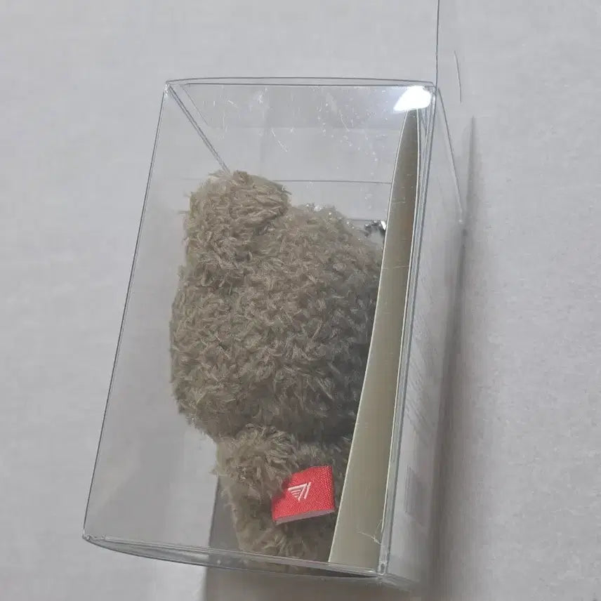 [SOLD OUT] T1 애니멀프렌즈 구마유시 인형 판매합니다.