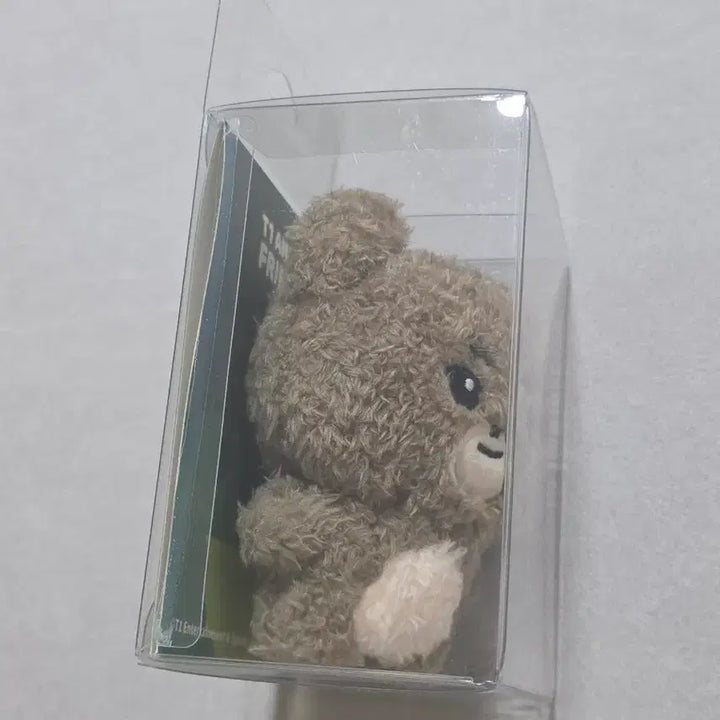 [SOLD OUT] T1 애니멀프렌즈 구마유시 인형 판매합니다.