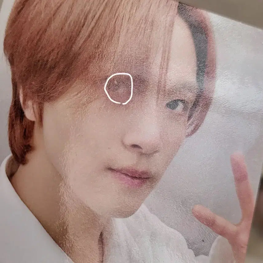 [BUNJANG] NCT 127 Haechan Photocard Bundle Set / NCT127 엔시티드림 해찬 포카 일괄