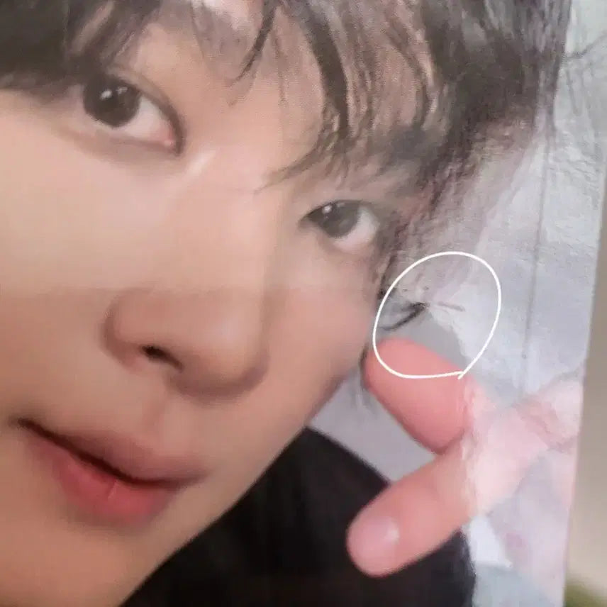 [BUNJANG] NCT 127 Haechan Photocard Bundle Set / NCT127 엔시티드림 해찬 포카 일괄