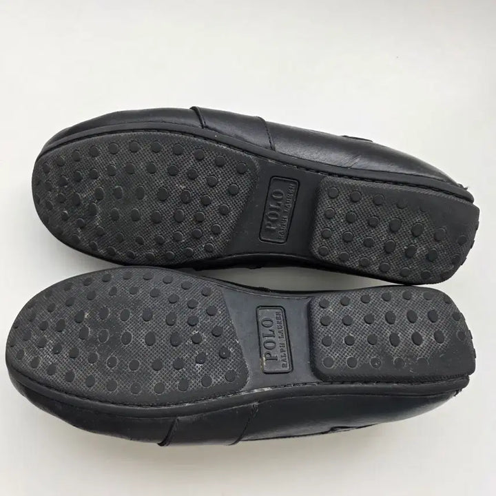 [SOLD OUT] [315]폴로랄프로렌 레이놀드 레더 드라이버 슈즈