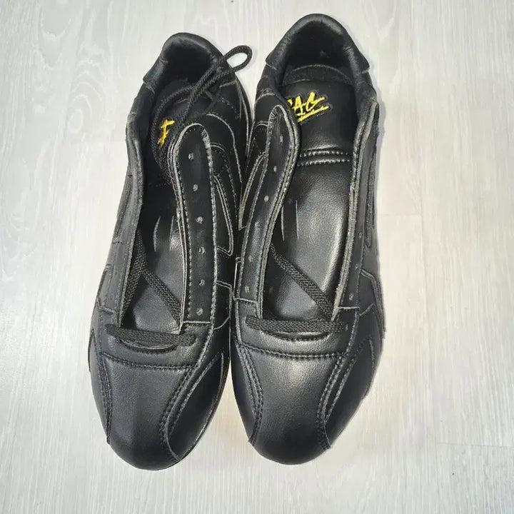 [BUNJANG] RAC Baseball Cleats / RAC 일본정품 내수용 야구화 새상품입니다