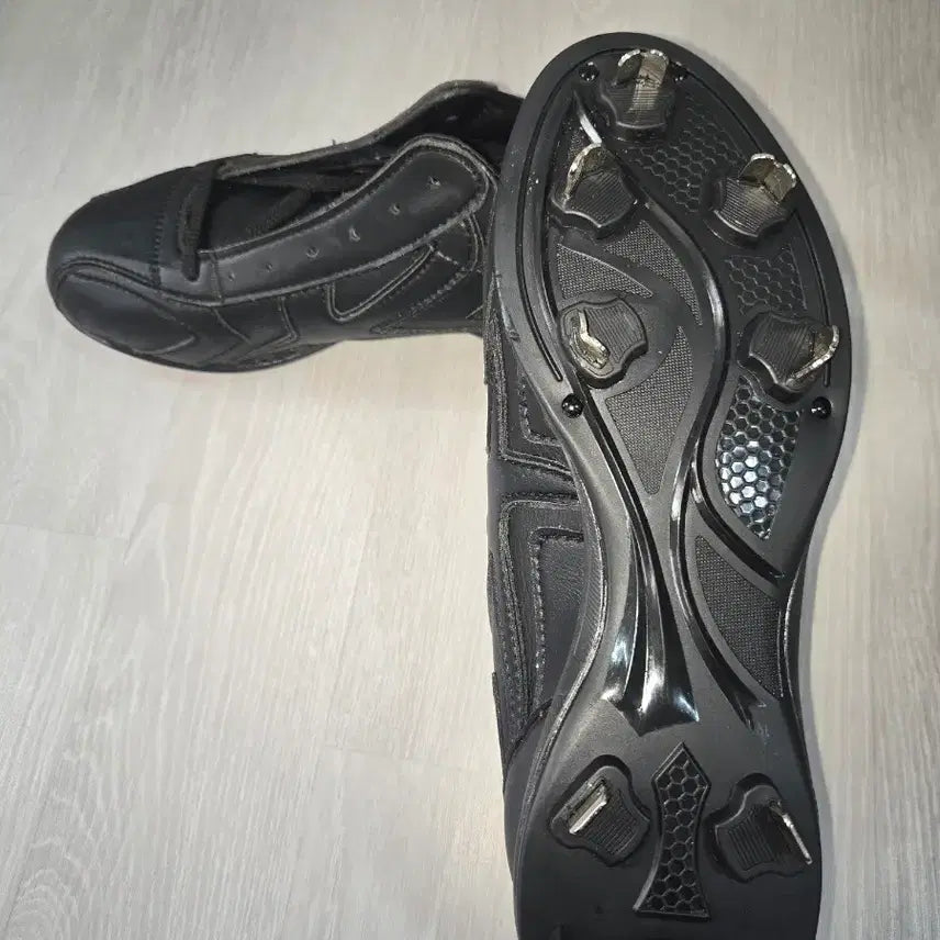 [BUNJANG] RAC Baseball Cleats / RAC 일본정품 내수용 야구화 새상품입니다