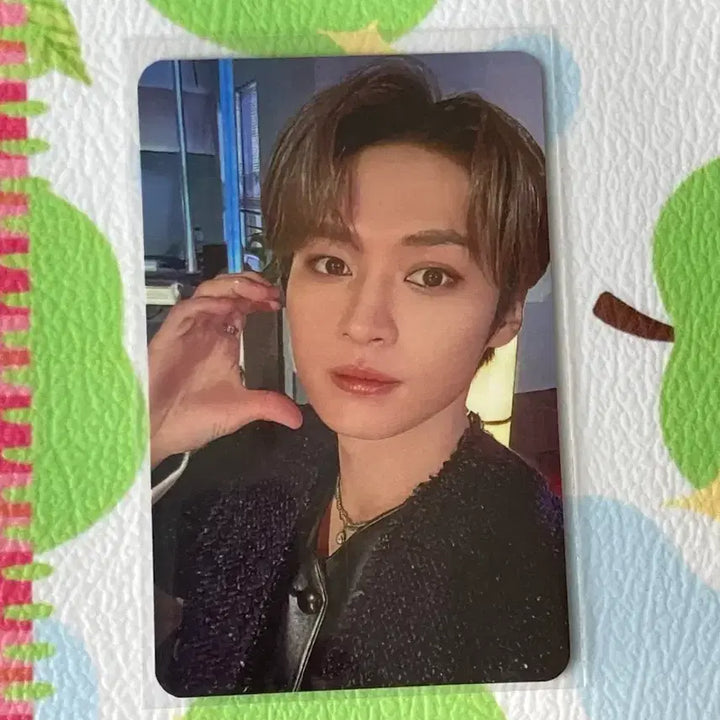 [BUNJANG] Stray Kids Lee Know POB Photocard / Stray Kids 스트레이 키즈 리노 구매특전 포토카드