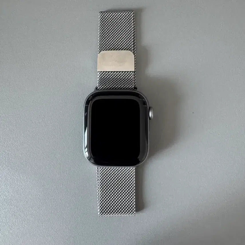 [BUNJANG] Apple Watch Series 11 42mm Space Gray / [가격인하!] 애플워치 11세대 42mm 스페이스 그레이