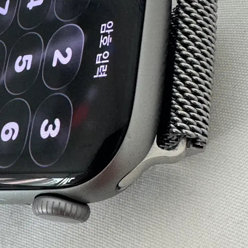 [BUNJANG] Apple Watch Series 11 42mm Space Gray / [가격인하!] 애플워치 11세대 42mm 스페이스 그레이