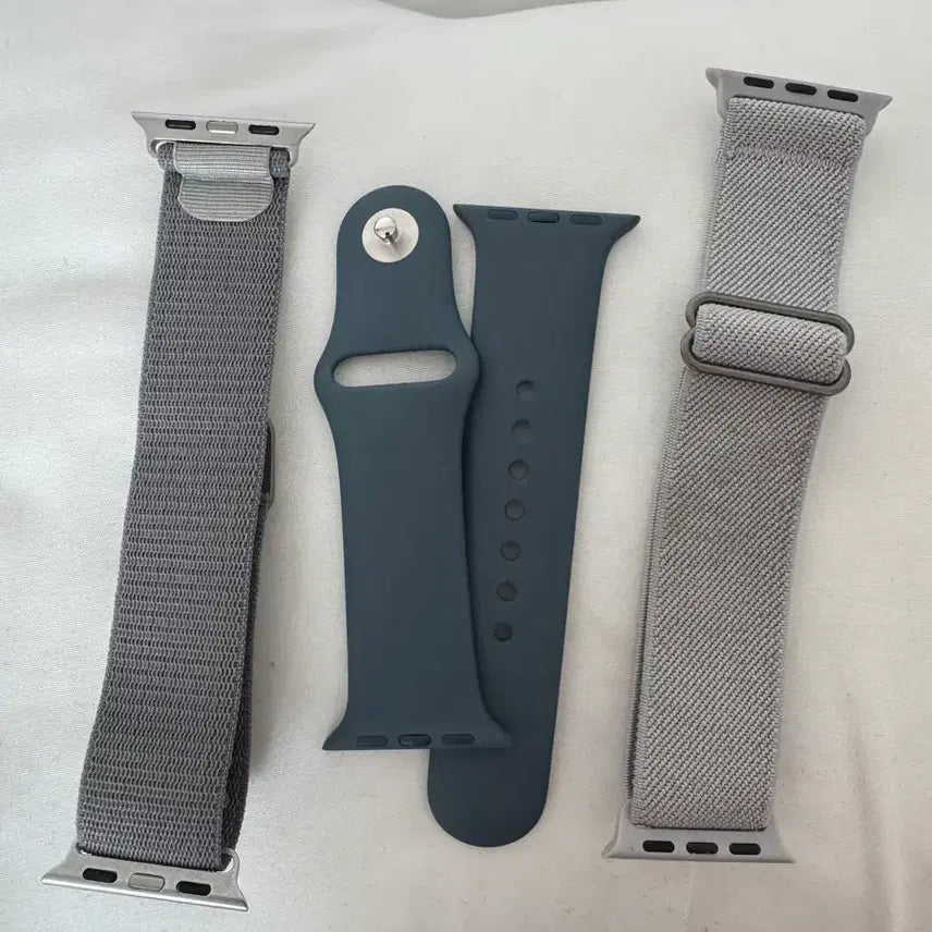 [BUNJANG] Apple Watch Series 11 42mm Space Gray / [가격인하!] 애플워치 11세대 42mm 스페이스 그레이