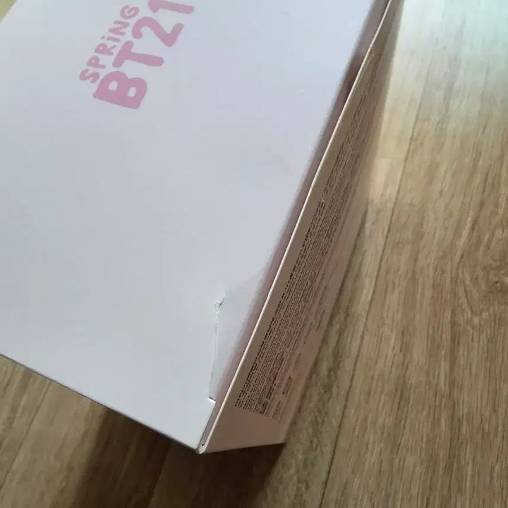 [BUNJANG] BT21 CHIMMY Spring Fairy Sitting Plush Doll / BT21 CHIMMY 봄요정 시팅 인형