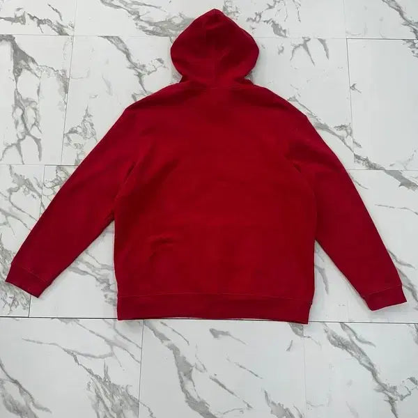 [BUNJANG] Gap Big Logo Hoodie (XL) / 갭 빅로고 후드티